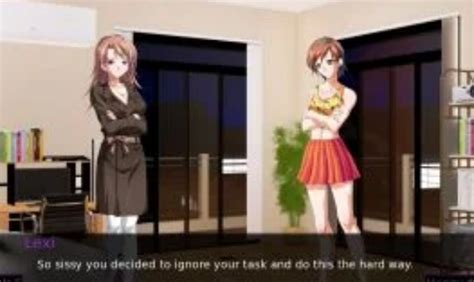 your sissy life 2.1 free|Sharlman .